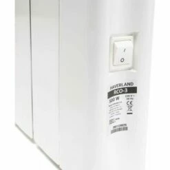 Radiateur électrique Inertie Fluide Haverland RCO-3 500W 10 Radiateur électrique Inertie Fluide Haverland RCO-3 500W -Haverland Soldes Boutique 48280429 4