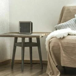 HAVERLAND PUREAIRBOX - Purificateur Désinfection D’Air | Désinfecte L’Air | Rayons UV + Ioniseur + OZONE à Faible Concentration -Haverland Soldes Boutique 48280433 3