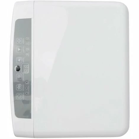 Haverland IGLU-9 | Climatiseur Mobile 3 En 1 | 9000 BTU 5 Haverland IGLU-9 | Climatiseur Mobile 3 En 1 | 9000 BTU – Image 3