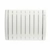 Radiateur Électrique Programmable à Inertie Fluide Haverland TT8PLUS | 1200W | Design Compact | 8 Éléments -Haverland Soldes Boutique 48280439 1
