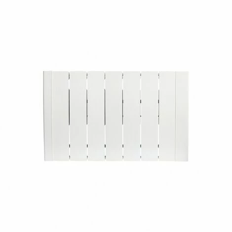 Radiateur électrique à Inertie Haverland RC7W+ | 1100 W | Programmation Via App |Bluetooth | +/- 11-17 M² 3 Radiateur électrique à Inertie Haverland RC7W+ | 1100 W | Programmation Via App |Bluetooth | +/- 11-17 M²