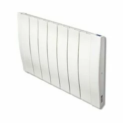 Radiateur électrique à Inertie Haverland RC7W+ | 1100 W | Programmation Via App |Bluetooth | +/- 11-17 M² 7 Radiateur électrique à Inertie Haverland RC7W+ | 1100 W | Programmation Via App |Bluetooth | +/- 11-17 M² -Haverland Soldes Boutique 48280440 2