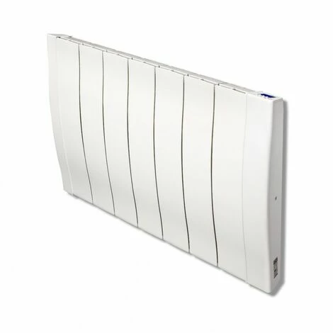 Radiateur électrique à Inertie Haverland RC7W+ | 1100 W | Programmation Via App |Bluetooth | +/- 11-17 M² 4 Radiateur électrique à Inertie Haverland RC7W+ | 1100 W | Programmation Via App |Bluetooth | +/- 11-17 M² – Image 2