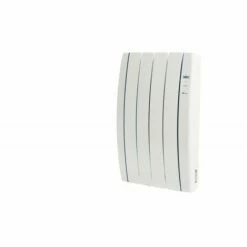 Radiateur électrique à Inertie Fluide Haverland RCTT4C | Connexion Wifi| 600 W| Jusqu’à +/- 8 M² -Haverland Soldes Boutique 48280441 4