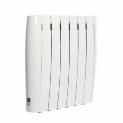 Radiateur électrique à Fluide HAVERLAND RCM6S Programmable 900 W|Utilisation Idéale 1-6h/jour 11 Radiateur électrique à Fluide HAVERLAND RCM6S Programmable 900 W|Utilisation Idéale 1-6h/jour -Haverland Soldes Boutique 48280442 5