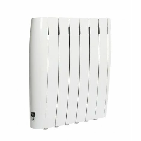 Radiateur électrique à Fluide HAVERLAND RCM6S Programmable 900 W|Utilisation Idéale 1-6h/jour 7 Radiateur électrique à Fluide HAVERLAND RCM6S Programmable 900 W|Utilisation Idéale 1-6h/jour – Image 5
