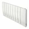 Radiateur électrique à Inertie Haverland RC9W+ | 1400 W | Programmation Via App | +/- 16-24 M² -Haverland Soldes Boutique 48280445 1