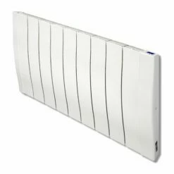 Radiateur électrique à Inertie Haverland RC9W+ | 1400 W | Programmation Via App | +/- 16-24 M²