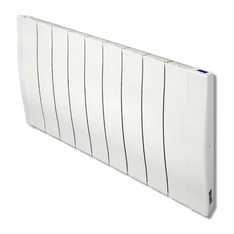 Radiateur électrique à Inertie Haverland RC9W+ | 1400 W | Programmation Via App | +/- 16-24 M² 3 Radiateur électrique à Inertie Haverland RC9W+ | 1400 W | Programmation Via App | +/- 16-24 M²