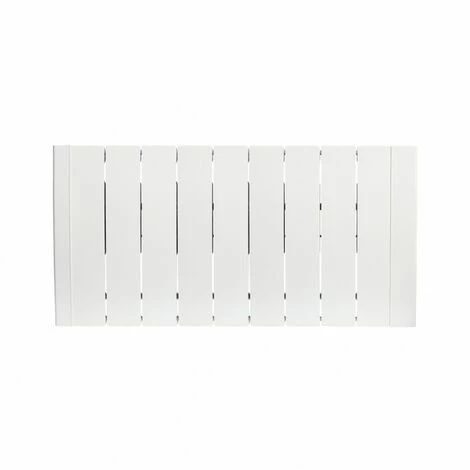 Radiateur électrique à Inertie Haverland RC9W+ | 1400 W | Programmation Via App | +/- 16-24 M² 4 Radiateur électrique à Inertie Haverland RC9W+ | 1400 W | Programmation Via App | +/- 16-24 M² – Image 2