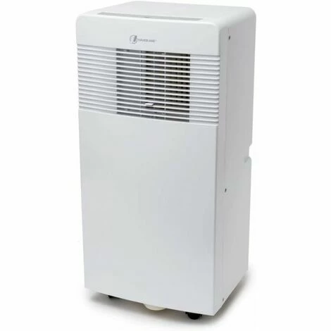 Haverland IGLU-7 | Climatiseur Mobile 3 En 1 | 7000 BTU 3 Haverland IGLU-7 | Climatiseur Mobile 3 En 1 | 7000 BTU