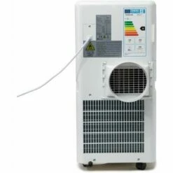 Haverland IGLU-7 | Climatiseur Mobile 3 En 1 | 7000 BTU 9 Haverland IGLU-7 | Climatiseur Mobile 3 En 1 | 7000 BTU -Haverland Soldes Boutique 48280447 3