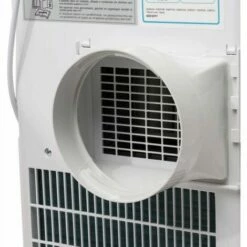Haverland IGLU-7 | Climatiseur Mobile 3 En 1 | 7000 BTU 11 Haverland IGLU-7 | Climatiseur Mobile 3 En 1 | 7000 BTU -Haverland Soldes Boutique 48280447 5