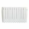 Radiateur électrique à Fluide HAVERLAND RCM10S Programmable 1500 W. Programmation 24/7. Utilisation Idéale 1-6h/jour.