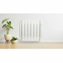 Radiateur Électrique Programmable à Inertie Fluide Haverland TT12PLUS | 1800W | Design Compact | 12 Éléments 11 Radiateur Électrique Programmable à Inertie Fluide Haverland TT12PLUS | 1800W | Design Compact | 12 Éléments -Haverland Soldes Boutique 48280456 5