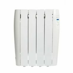 Radiateur électrique A Fluide Haverland RCM4S Programmable 4 éléments 600W