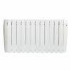 Radiateur électrique à Fluide HAVERLAND RCM12S Programmable 1800 W| Détecteur De Fenêtres Ouvertes|+/- 21-29 M2 -Haverland Soldes Boutique 48334917 1
