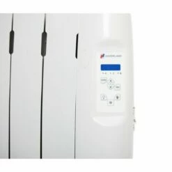 Radiateur électrique à Fluide HAVERLAND RCM12S Programmable 1800 W| Détecteur De Fenêtres Ouvertes|+/- 21-29 M2 -Haverland Soldes Boutique 48334917 3