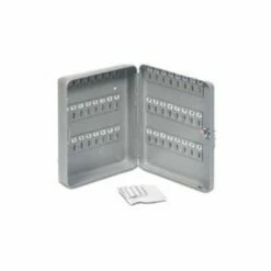 Coffre à Clés 20 Crochets Stark PK02