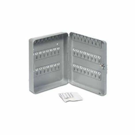 Coffre à Clés 48 Crochets Stark PK03 3 Coffre à Clés 48 Crochets Stark PK03