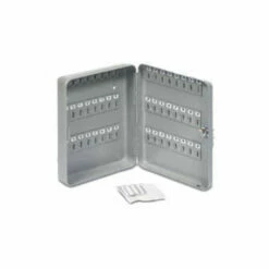 Coffre à Clefs 128 Crochets Stark PK05