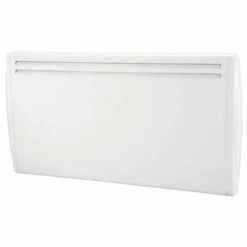 Radiateur électrique Fixe à Inertie Sèche Céramique 2000W Haverland MEDUSA-20 | Programmable | Fil Pilote