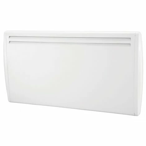 Radiateur électrique Fixe à Inertie Sèche Céramique 2000W Haverland MEDUSA-20 | Programmable | Fil Pilote 3 Radiateur électrique Fixe à Inertie Sèche Céramique 2000W Haverland MEDUSA-20 | Programmable | Fil Pilote