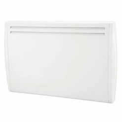 Radiateur électrique Fixe à Inertie Sèche Céramique 1500W Haverland MEDUSA-15 | Programmable | Fil Pilote