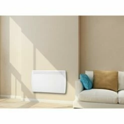 Radiateur électrique Fixe à Inertie Sèche Céramique 1500W Haverland MEDUSA-15 | Programmable | Fil Pilote 10 Radiateur électrique Fixe à Inertie Sèche Céramique 1500W Haverland MEDUSA-15 | Programmable | Fil Pilote -Haverland Soldes Boutique 48735652 4