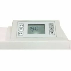 Radiateur électrique Fixe à Inertie Sèche Céramique 1500W Haverland MEDUSA-15 | Programmable | Fil Pilote 11 Radiateur électrique Fixe à Inertie Sèche Céramique 1500W Haverland MEDUSA-15 | Programmable | Fil Pilote -Haverland Soldes Boutique 48735652 5