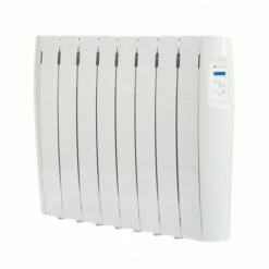Radiateur électrique à Fluide HAVERLAND RCM8S |Utilisation Idéale 1-6h/jour ± 12-19 M² -Haverland Soldes Boutique 48735659 3