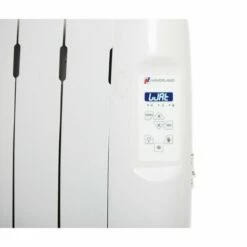 Radiateur électrique à Fluide HAVERLAND RCM8S |Utilisation Idéale 1-6h/jour ± 12-19 M² -Haverland Soldes Boutique 48735659 5