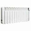 Radiateur électrique Fluide Programmable 1250W Pour Espaces Réduits Haverland RC11BL -Haverland Soldes Boutique 48735664 1