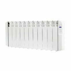 Radiateur électrique Fluide Programmable 1250W Pour Espaces Réduits Haverland RC11BL -Haverland Soldes Boutique 48735664 3