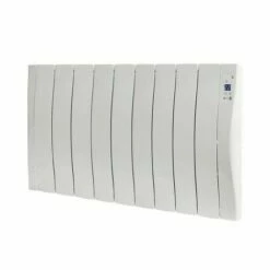 Radiateur électrique A Inertie Haverland WI9 Auto-programmable (connectable)* 1400 W