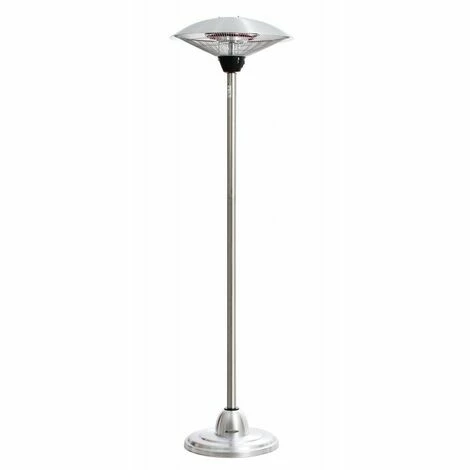 Haverland PH21 Radiateur électrique Parasol Chauffant Infrarouge 2100W Terrasse 3 Haverland PH21 Radiateur électrique Parasol Chauffant Infrarouge 2100W Terrasse