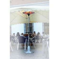 Haverland PH21 Radiateur électrique Parasol Chauffant Infrarouge 2100W Terrasse 7 Haverland PH21 Radiateur électrique Parasol Chauffant Infrarouge 2100W Terrasse -Haverland Soldes Boutique 49149328 3