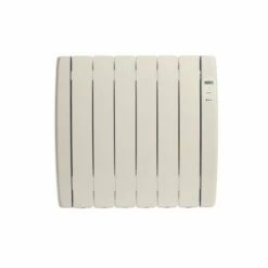 Radiateur électrique à Inertie Fluide Haverland RCTT6C | Connexion Wifi | 900 W | +/- 10-15 M²