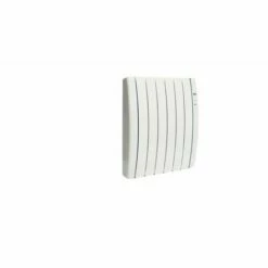 Radiateur électrique à Inertie Fluide Haverland RCTT6C | Connexion Wifi | 900 W | +/- 10-15 M² -Haverland Soldes Boutique 50200446 5