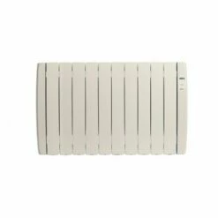 Radiateur électrique à Inertie Fluide Haverland RCTT10C | Connexion WiFi | 1500 W | +/- 17-24 M²