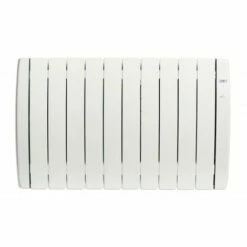Radiateur Électrique Programmable à Inertie Fluide Haverland TT10PLUS | 1500W | Design Compact