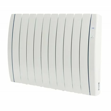 Radiateur Électrique Programmable à Inertie Fluide Haverland TT10PLUS | 1500W | Design Compact 4 Radiateur Électrique Programmable à Inertie Fluide Haverland TT10PLUS | 1500W | Design Compact – Image 2