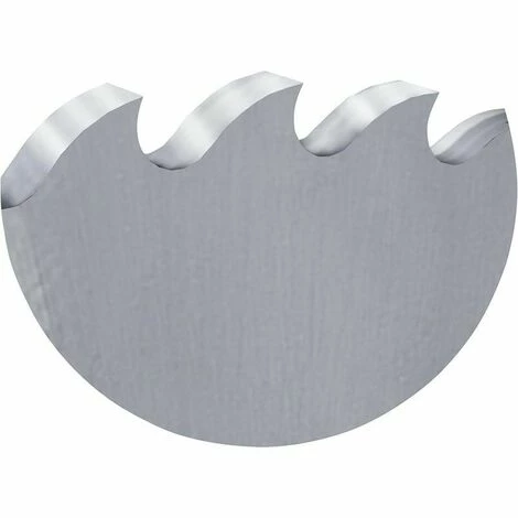 M.Krs.Sägebl.HSS D1838B 80X0,80X22 64 Z Stark 7 M.Krs.Sägebl.HSS D1838B 80X0,80X22 64 Z Stark – Image 5