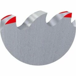 M.Krs.Sägebl.HSS D1838C 80X3,00X22 40 Z Stark -Haverland Soldes Boutique 50833115 3