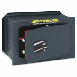 Coffre Fort à Emmurer Série 1200 STARK 1205 - 490x320x195 Mm