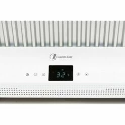 Panneau Rayonnant Mobile électrique 2000W | Haverland IDK-1 | Télécommande | Silencieux | Timer | 4 Modes | Blanc -Haverland Soldes Boutique 53669943 4