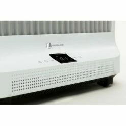 Panneau Rayonnant Mobile électrique 2000W | Haverland IDK-1 | Télécommande | Silencieux | Timer | 4 Modes | Blanc -Haverland Soldes Boutique 53669943 5