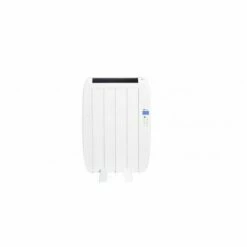 Radiateur électrique 4 éléments 600W Haverland Compact-4