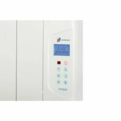 Radiateur électrique 4 éléments 600W Haverland Compact-4 -Haverland Soldes Boutique 53857147 4