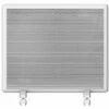 Haverland ANUBIS-10G Radiateur Panneau Rayonnant Mobile 1000W Chauffage D?appoint -Haverland Soldes Boutique 54028147 1